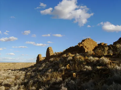 10 Best Hikes and Trails in Chaco Culture National Historical Park