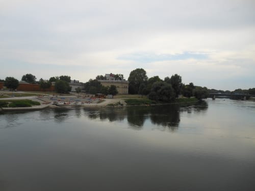 Ingolstadt Nord Rundtour