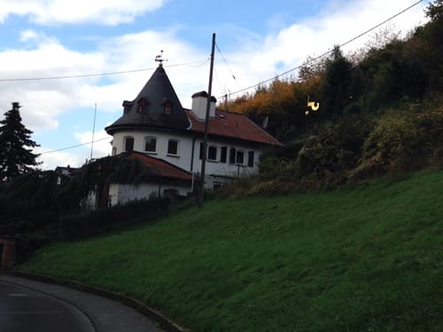 Rheinsteig Etappe 4: Linz - Bad Hönningen