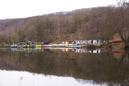 Spaziergang Ofden