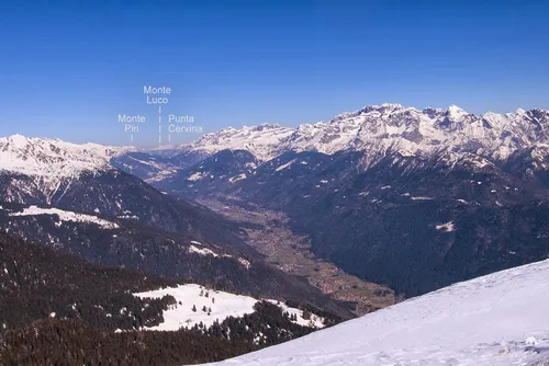 Best Camping Trails in Breguzzo AllTrails