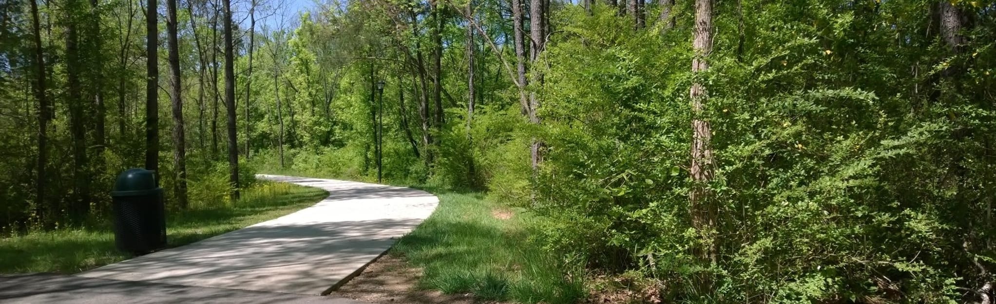 Cleveland Greenway Trail, Tennessee - 416 Reviews, Map | AllTrails