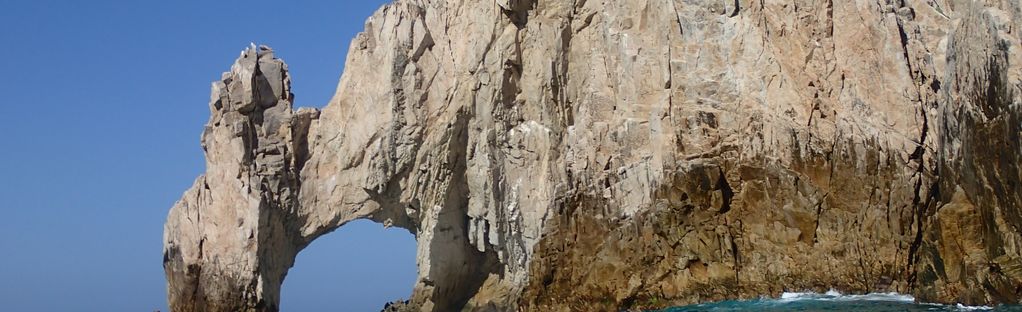 Pedregal de Cabo San Lucas, BCS, México