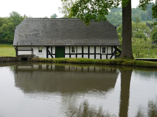 Von Siegen nach Deuz