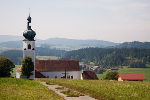Altrandsberg nach Moosbach