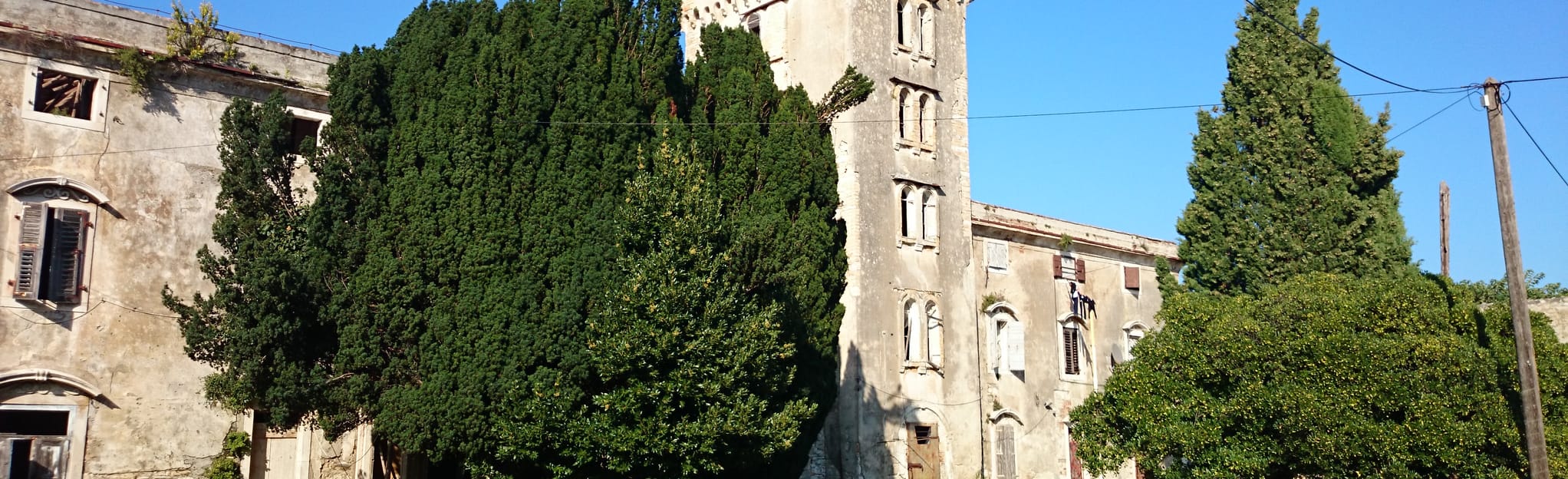 Katoro Savudrija 8 Reviews, Map Istra, Croatia AllTrails