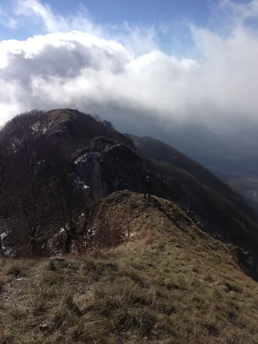 2023 Best Long Trails in Parco Regionale dei Monti Picentini AllTrails