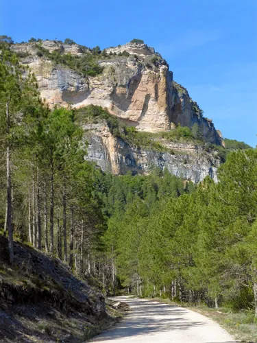 Best Camping Trails in Poveda de la Sierra AllTrails