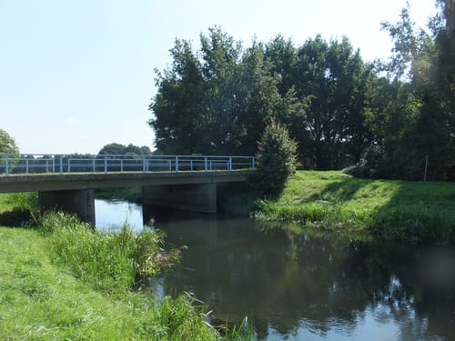 Rund um Burg-Dorf