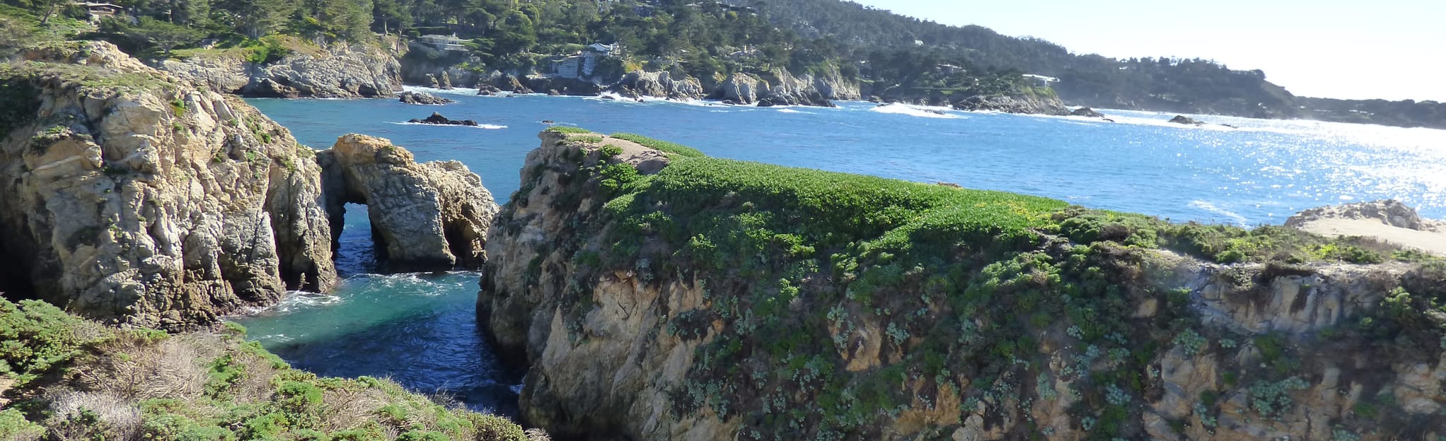 South Plateau Trail to Bird Island 496 Reviews, Map California