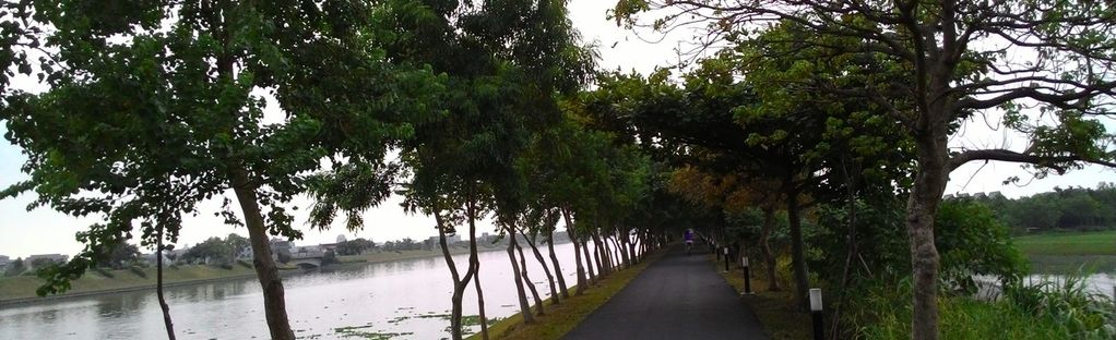 Dongshan River Bike Path | Map, Guide - Yilan, Taiwan | AllTrails