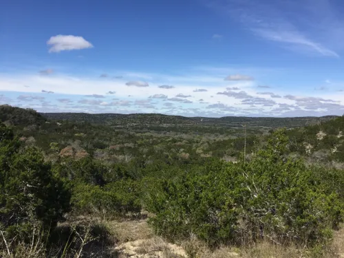 10 Best Hikes and Trails in Hill Country State Natural Area | AllTrails