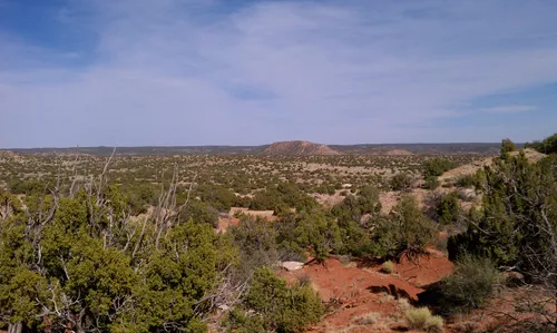 Best 10 Hiking Trails in Galisteo Basin Preserve | AllTrails