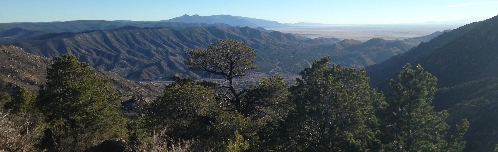 Three Guns Spring Trail Loop New Mexico AllTrails
