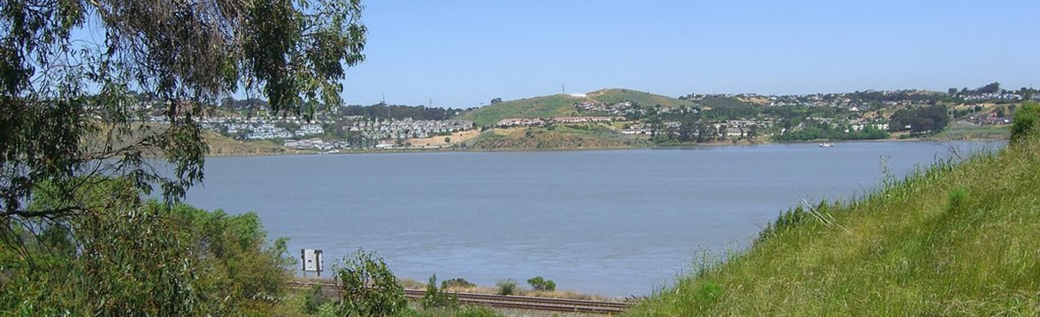 Carquinez Strait Bull Valley Loop, California 36 Reviews, Map AllTrails