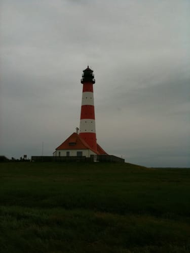 Von Leuchtturm bis Literatur - Halbinsel Eiderstedt