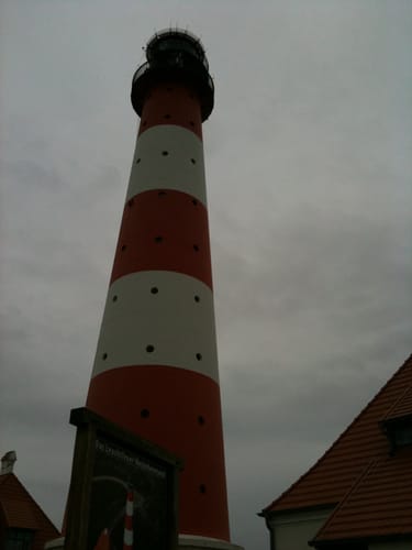 Von Leuchtturm bis Literatur - Halbinsel Eiderstedt