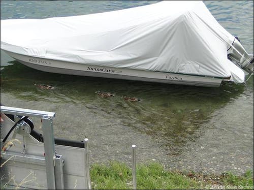 Gailingen am Hochrhein Runde