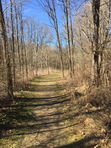 Best Walking Trails in Danville | AllTrails