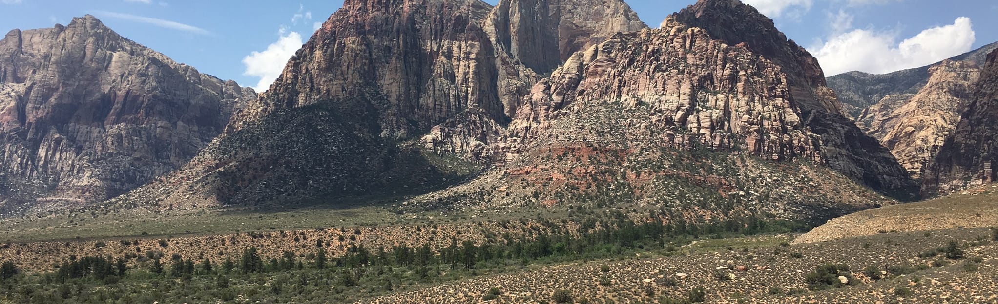 Gunsight Notch Peak via Juniper Canyon Scramble 104 Reviews, Map