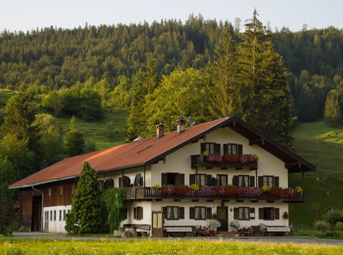 Rennrad: Kochel-Walchensee-Runde
