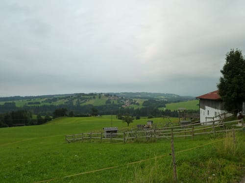 Pfaffenwinkler Milchweg