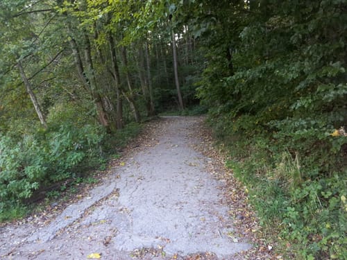 Isartrails