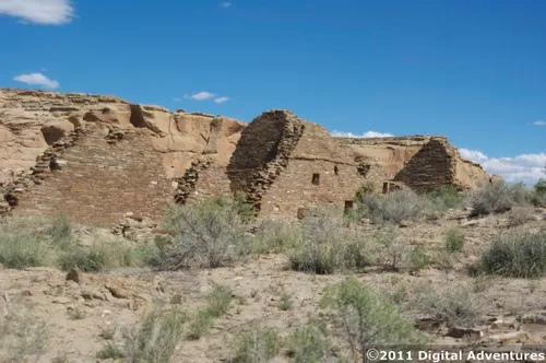 10 Best No Dogs Trails in Chaco Culture National Historical Park