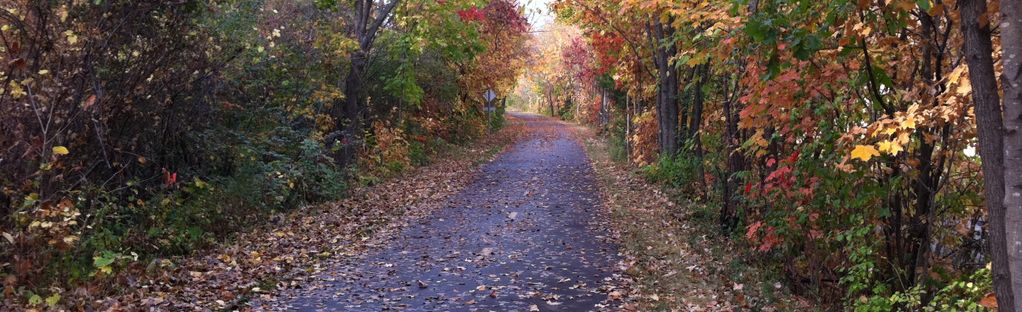 Minnesota's Dakota Rail Regional Trail - Minnesota Trails