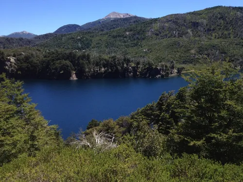 Best Easy Trails in Lanín National Park AllTrails