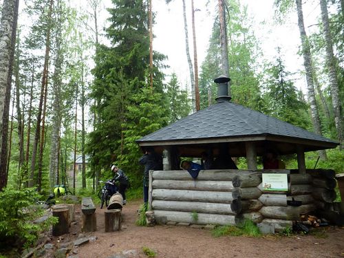 2023 Best Trails, Walks, and Paths in Rautjärvi | AllTrails