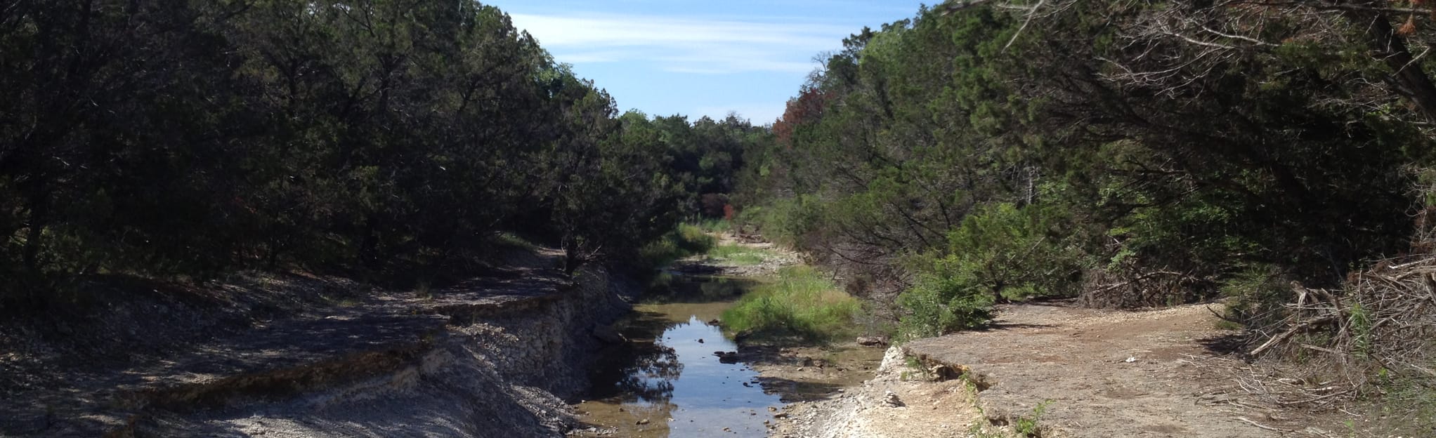 Limestone Ridge Trail, Texas 231 Reviews, Map AllTrails