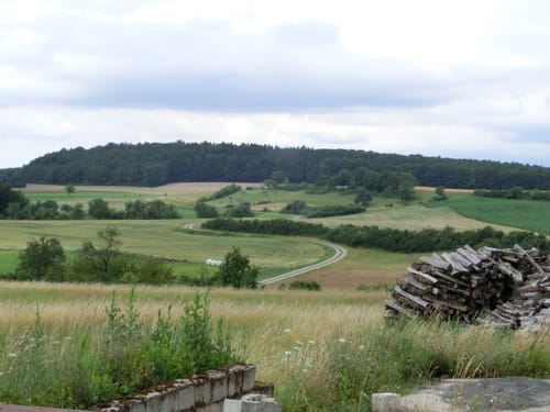 Lauftour Kirchlauter (KIR)1