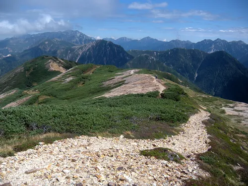 7 of the Best Hikes in Japan