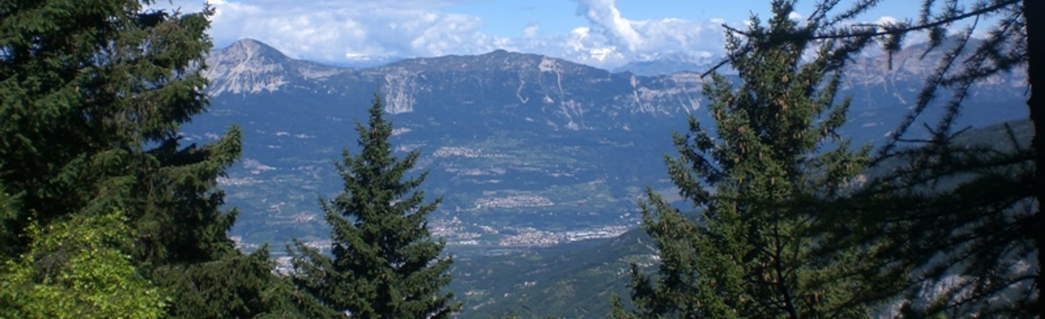 Monte Pasubio via Strada delle Malghe 18 Fotos Trentino, Italien