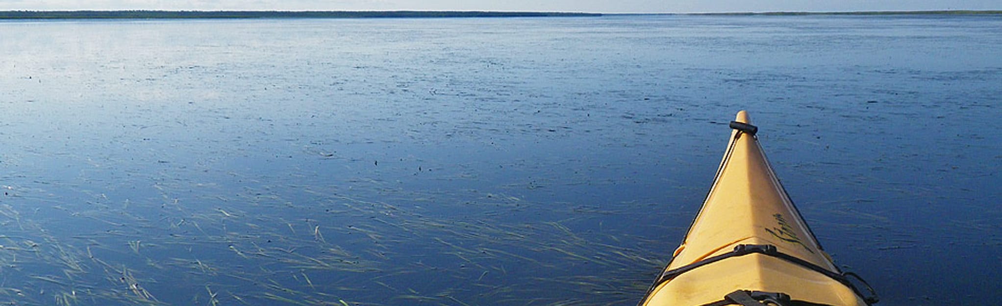 Kouchibouguac Kayaking, New Brunswick, Canada 6 Reviews, Map AllTrails