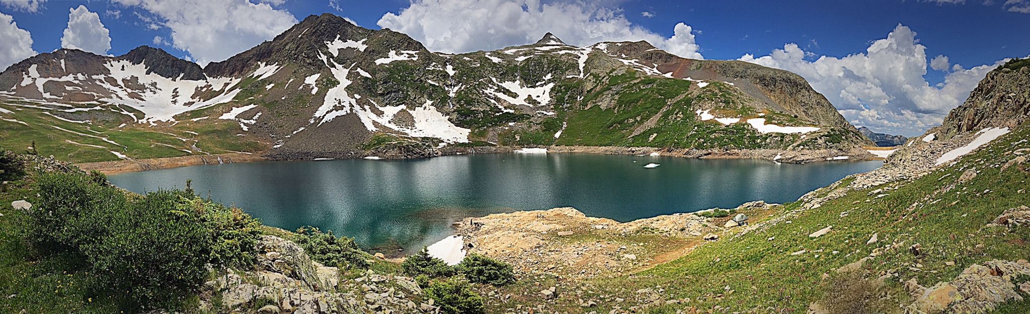 Hope Lake Trail, Colorado - 1,276 Reviews, Map | AllTrails