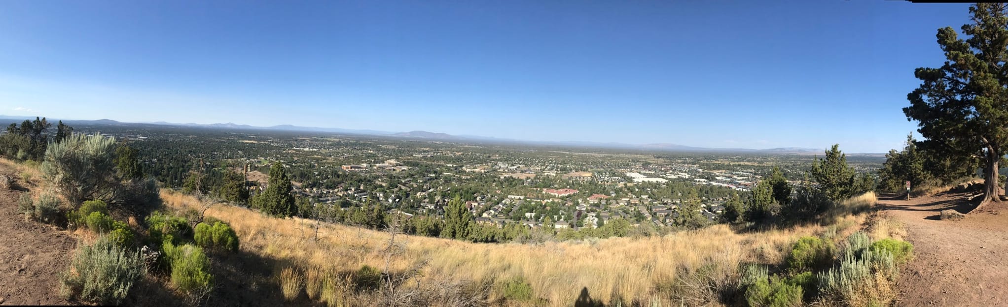 Pilot Butte Extended Loop, Oregon 359 Reviews, Map AllTrails