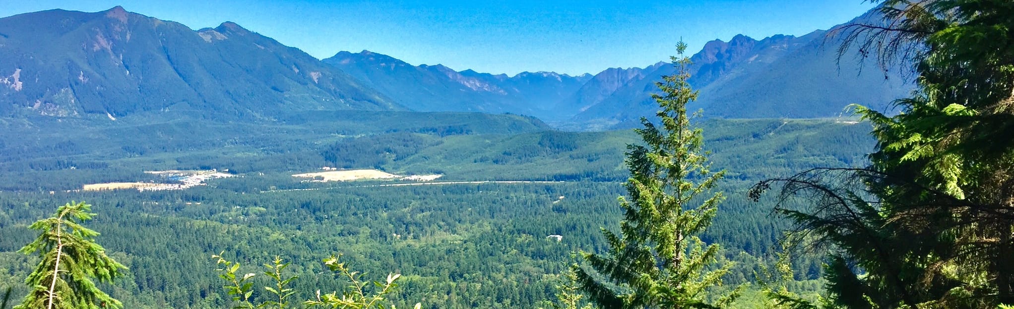 Cedar Butte Trail, Washington 1,846 Reviews, Map AllTrails