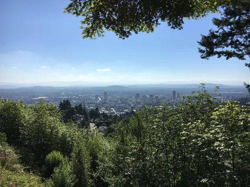 10 Best Trails and Hikes in Portland