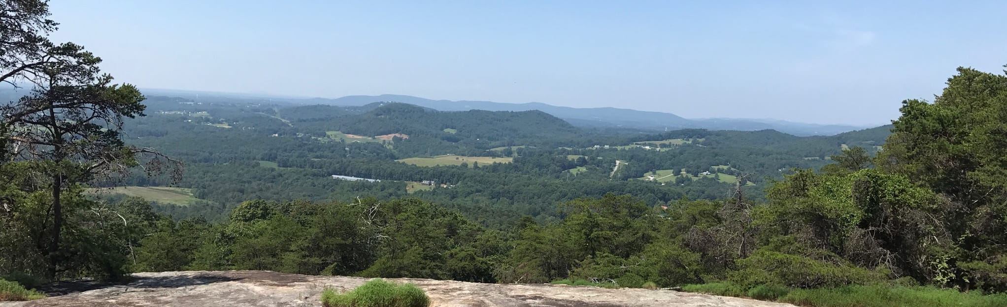 Hollow Rock Trail 435 Reviews, Map North Carolina AllTrails