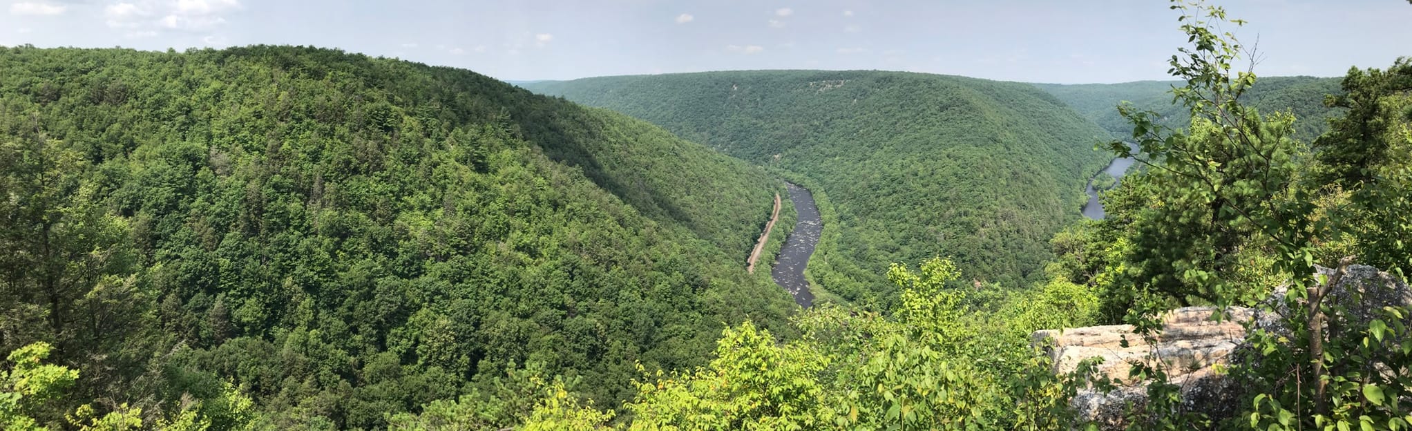 Tank Hollow Trail 1509 Reviews, Map Pennsylvania AllTrails