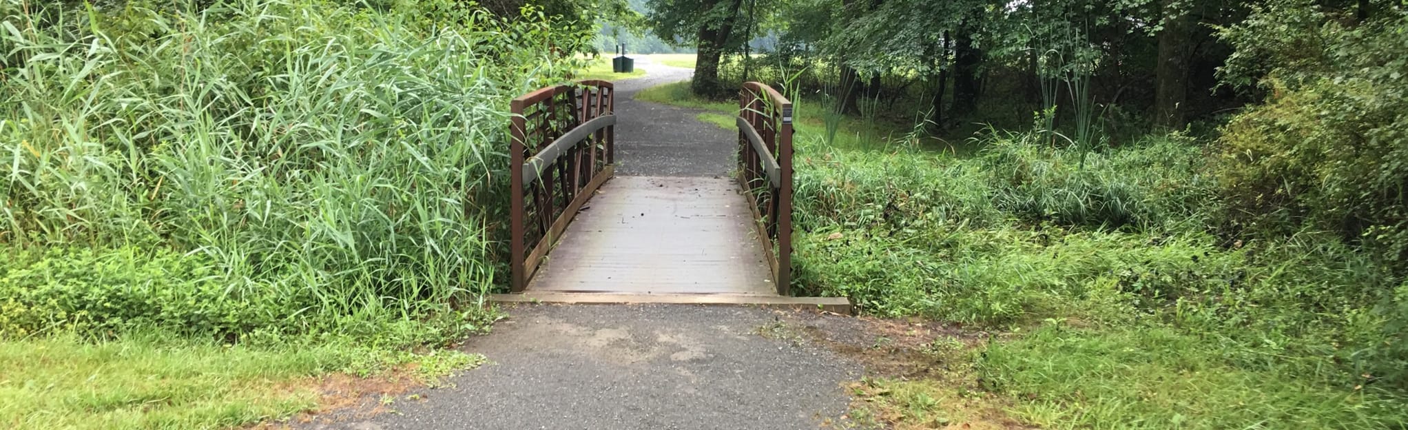 North Brunswick Community Park Loop Map, Guide New Jersey AllTrails
