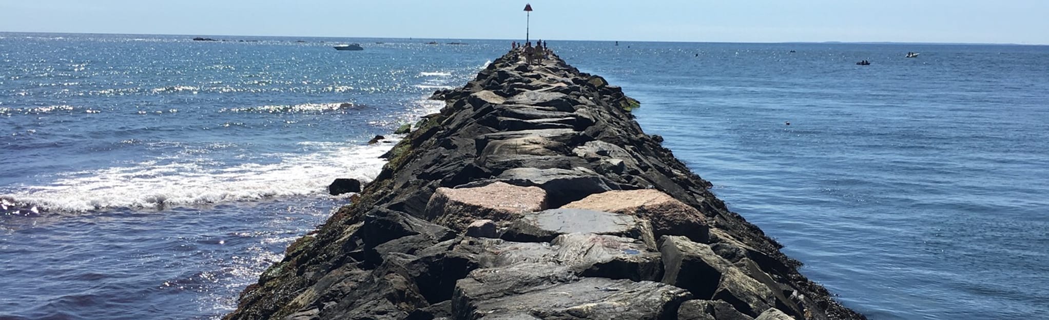 Hampton Beach Jetty Walk [GESPERRT] 62 Fotos New Hampshire AllTrails