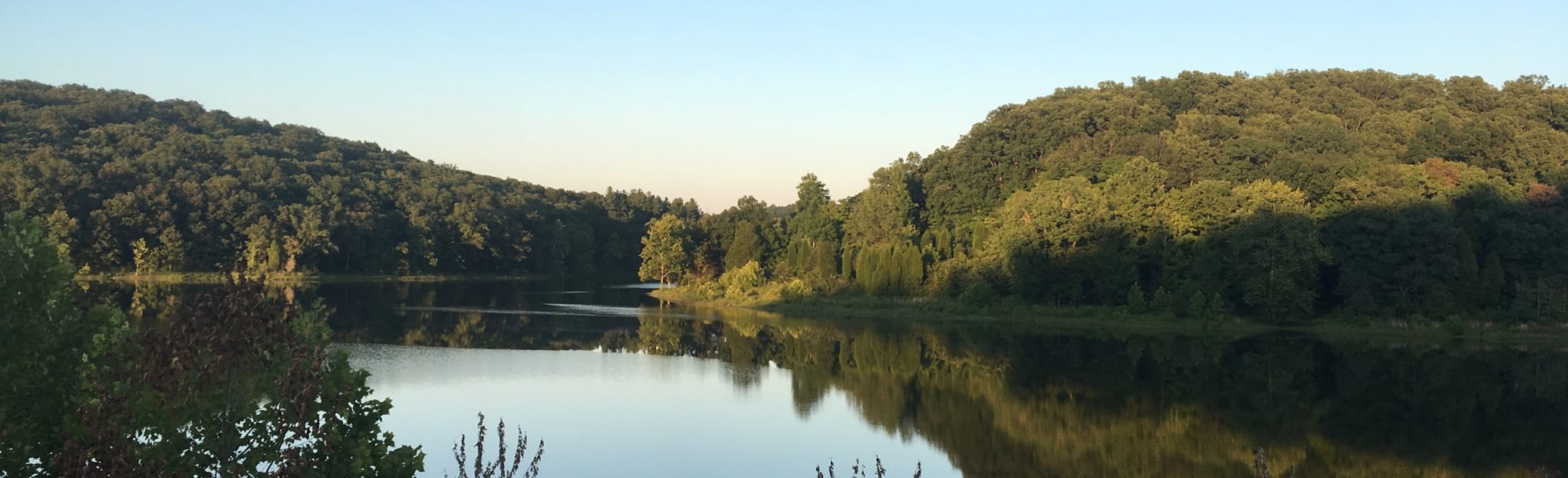 Saddle Lake Loop 107 Reviews, Map Indiana AllTrails