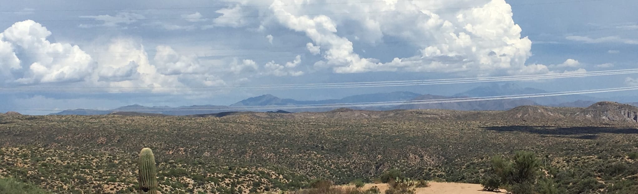 Seven Springs OHV Road Cave Creek to Sheep Bridge Arizona AllTrails