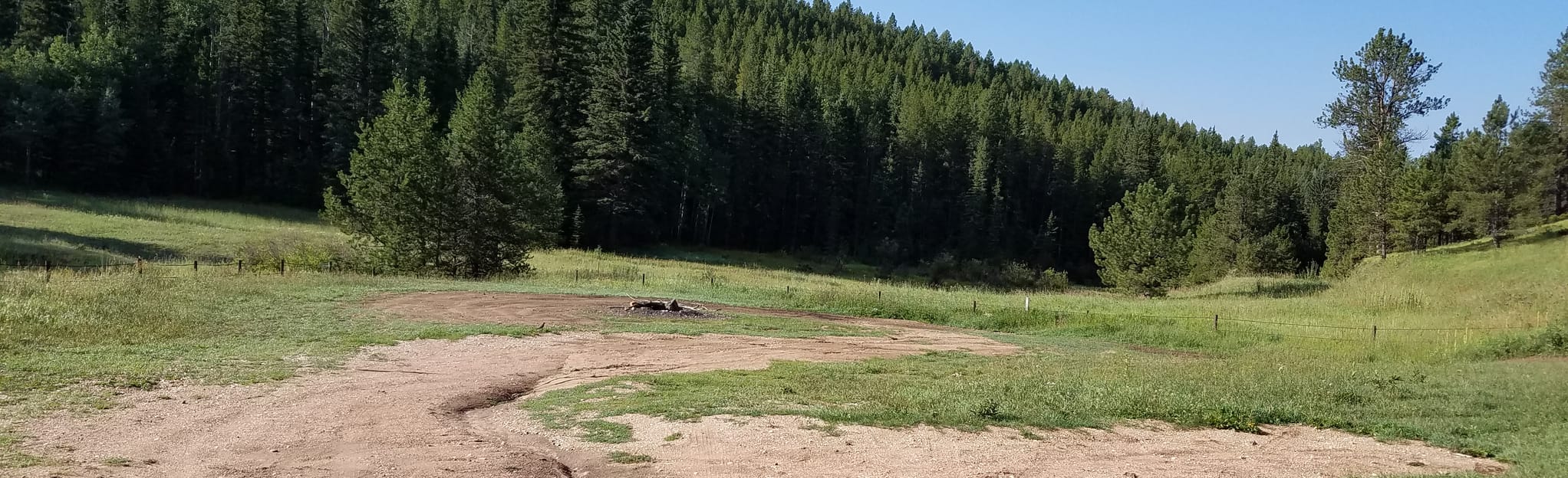 Rampart Skeleton OHV Trail [CLOSED], Colorado 6 Reviews, Map AllTrails