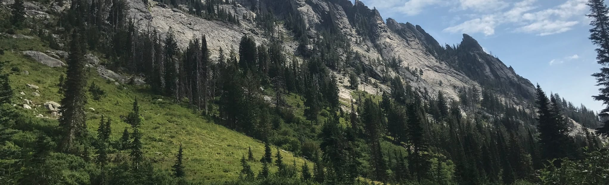 Bryan Lake via Bear Creek Trail: 26 Reviews, Map - Montana | AllTrails