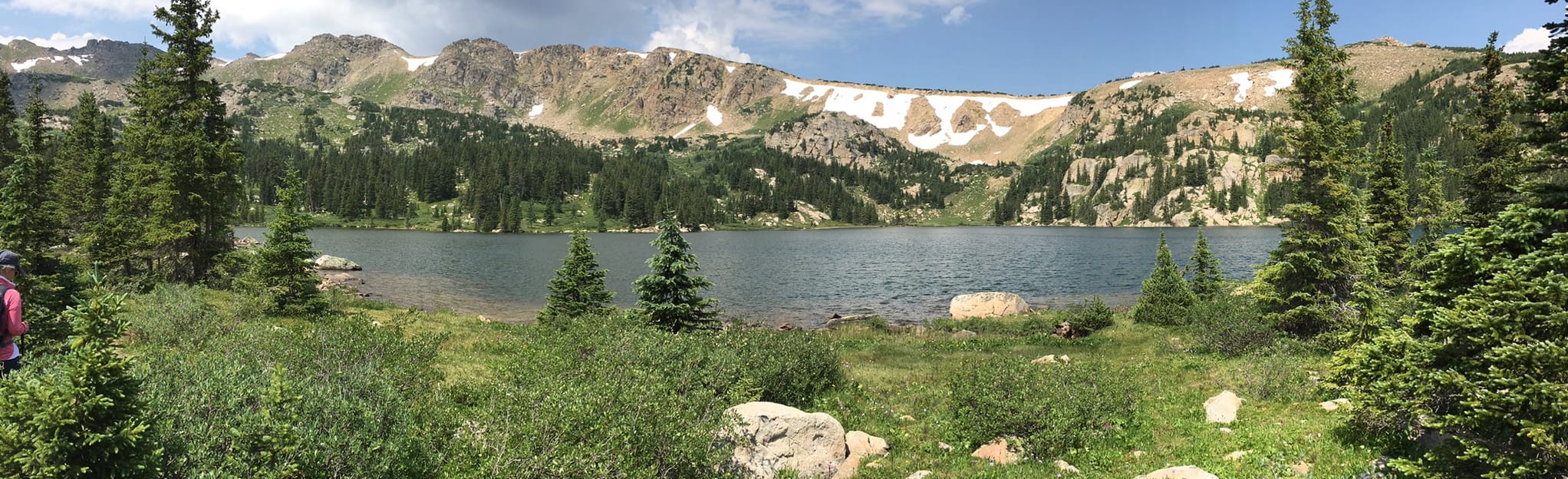 Windsor Lake, Colorado 510 Reviews, Map AllTrails