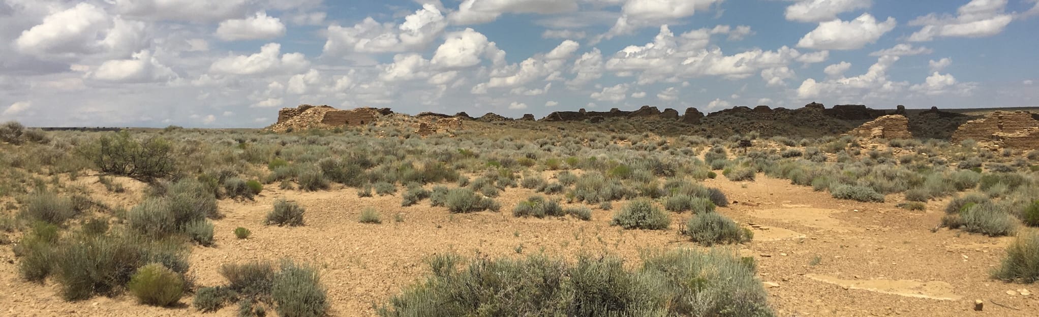 Penasco Blanco Ruins Trail 102 Reviews, Map New Mexico AllTrails